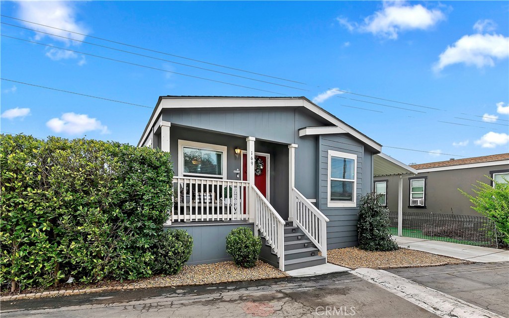 12700 Elliott Ave. 169