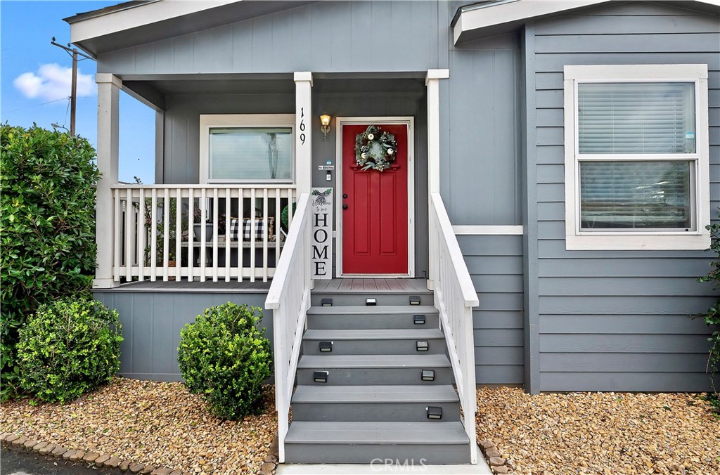 12700 Elliott Ave. 169