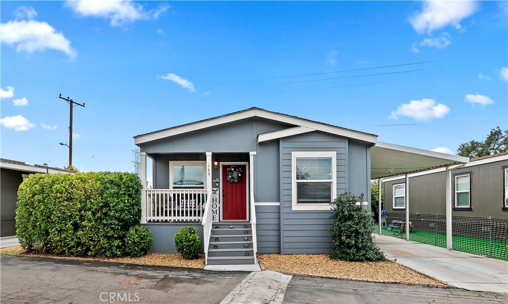 12700 Elliott Ave. 169