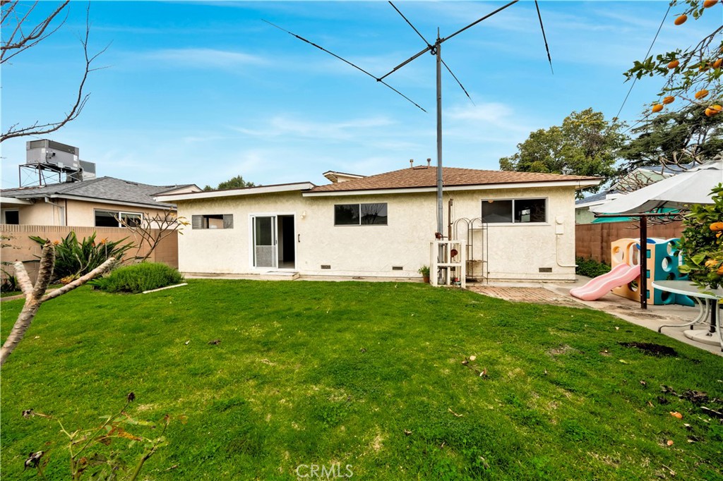 10446 Highdale Street