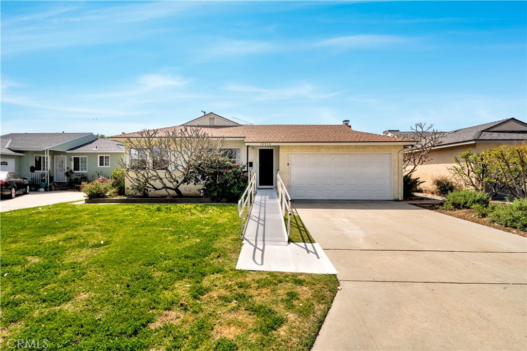 10446 Highdale Street