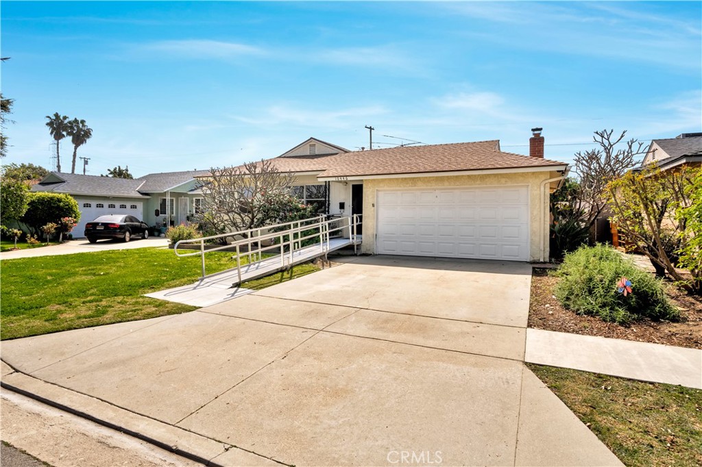 10446 Highdale Street