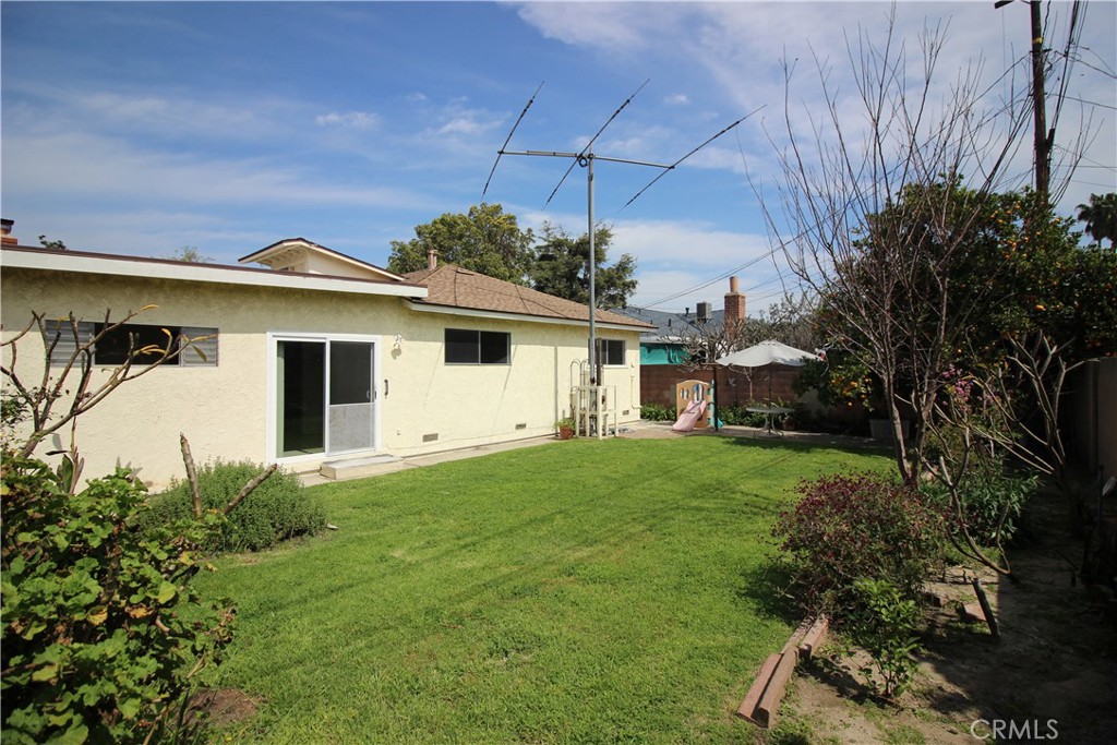 10446 Highdale Street