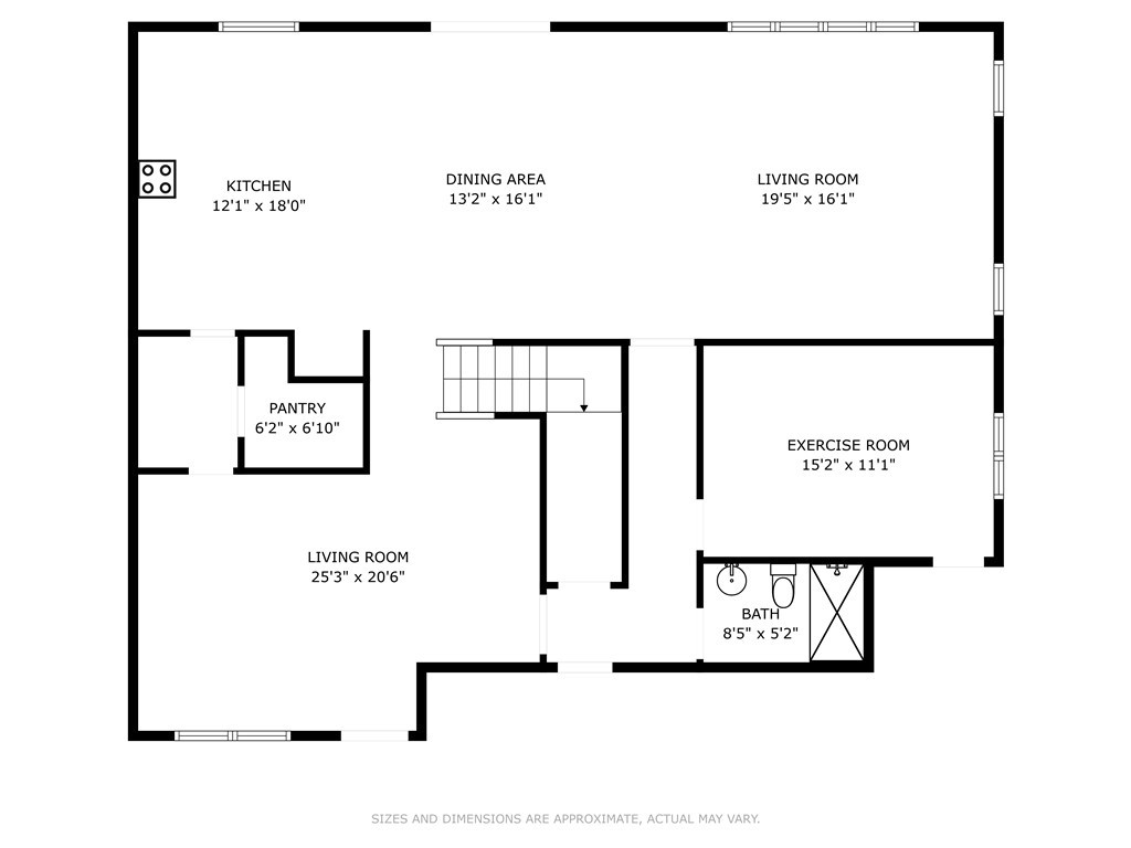 16610 Village Meadow Drive