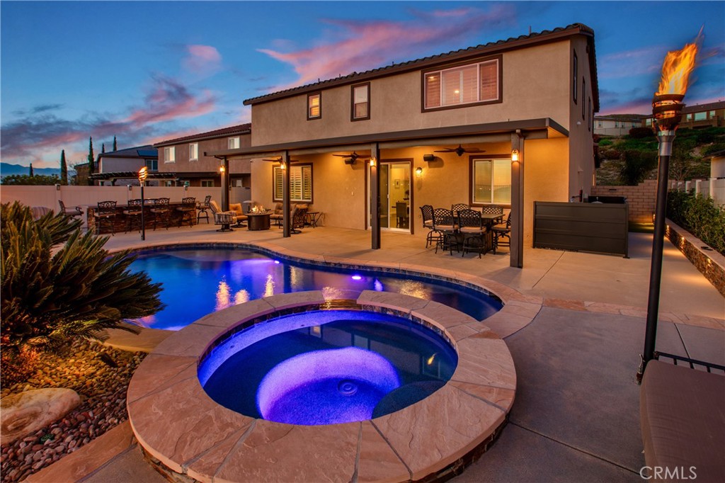 16610 Village Meadow Drive