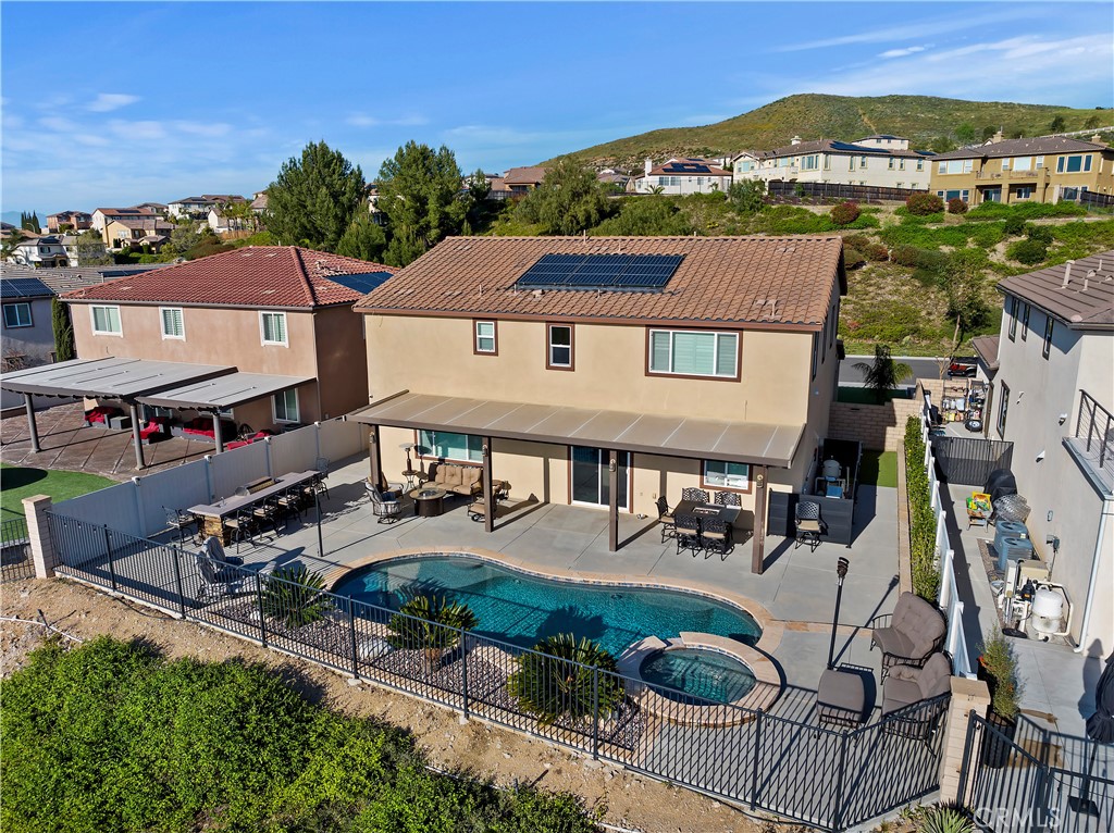 16610 Village Meadow Drive