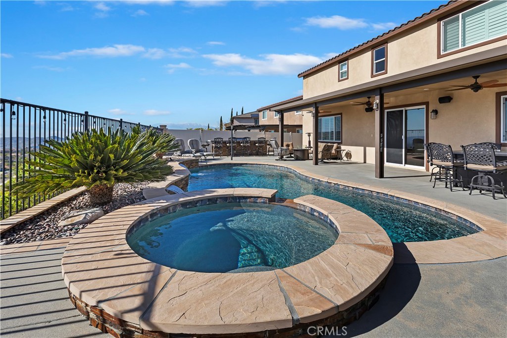 16610 Village Meadow Drive