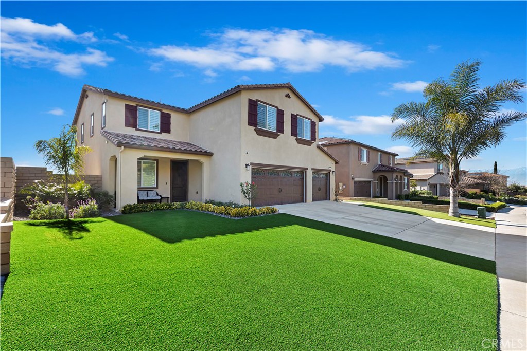 16610 Village Meadow Drive