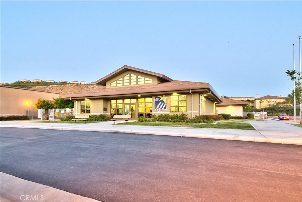 16610 Village Meadow Drive