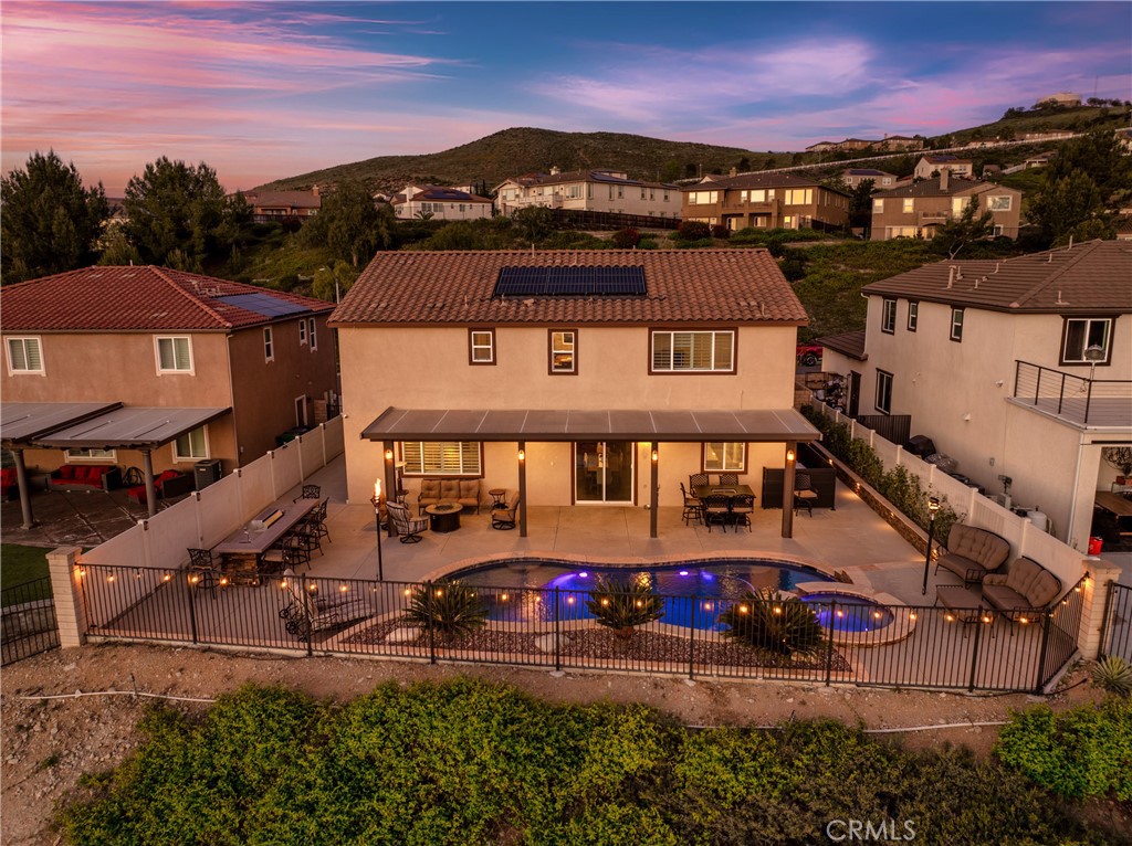 16610 Village Meadow Drive