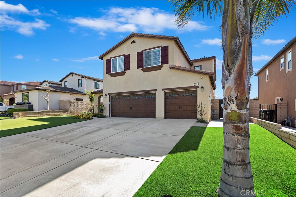 16610 Village Meadow Drive