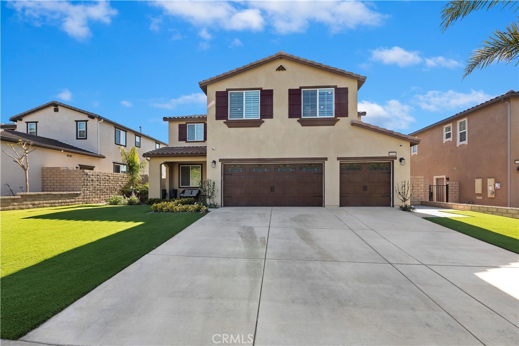 16610 Village Meadow Drive