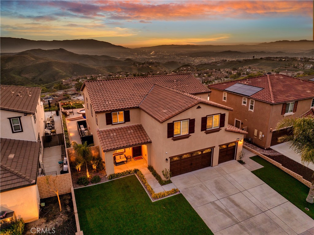 16610 Village Meadow Drive