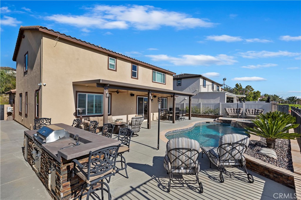 16610 Village Meadow Drive