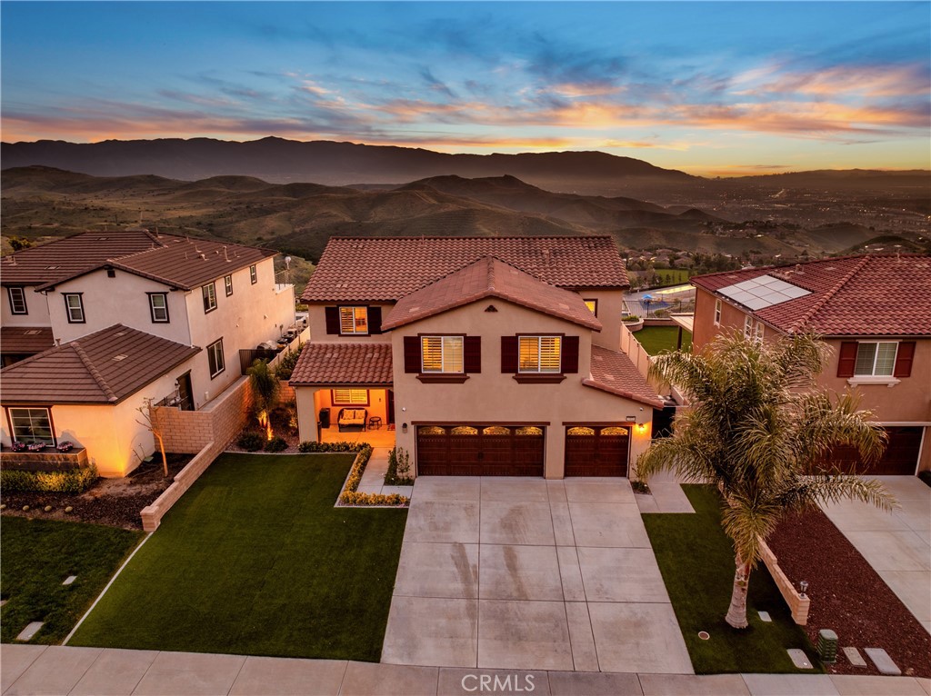 16610 Village Meadow Drive