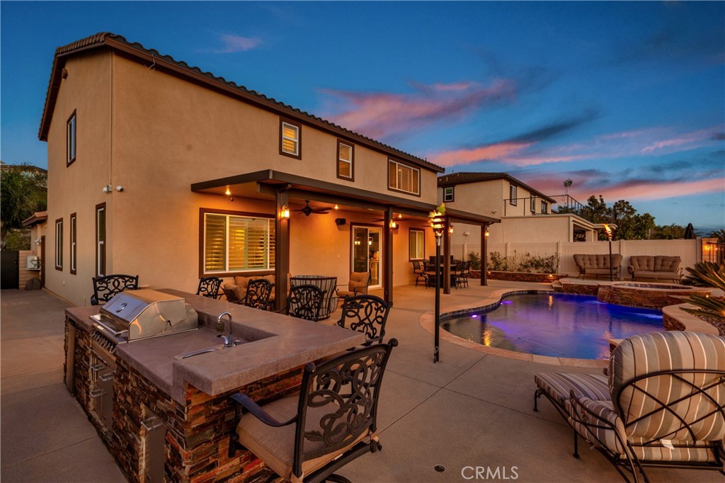 16610 Village Meadow Drive