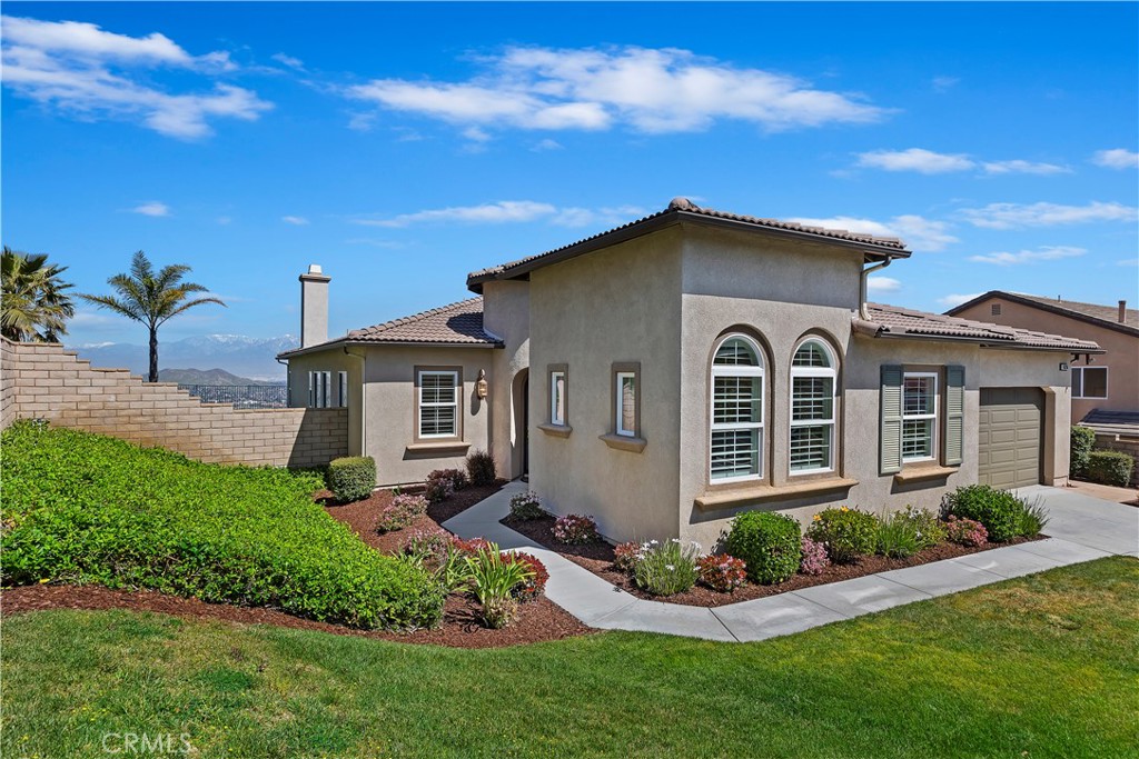 16250 Skyridge Drive