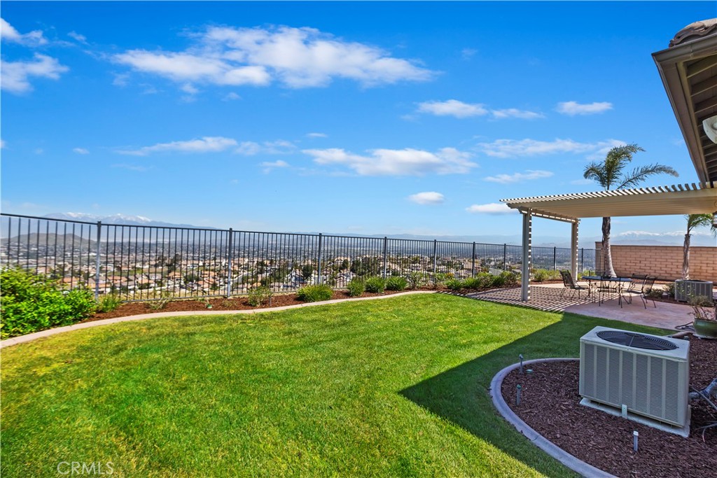 16250 Skyridge Drive