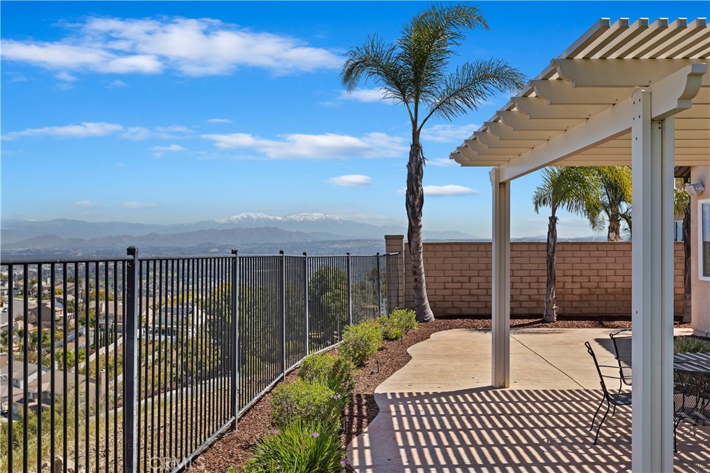 16250 Skyridge Drive