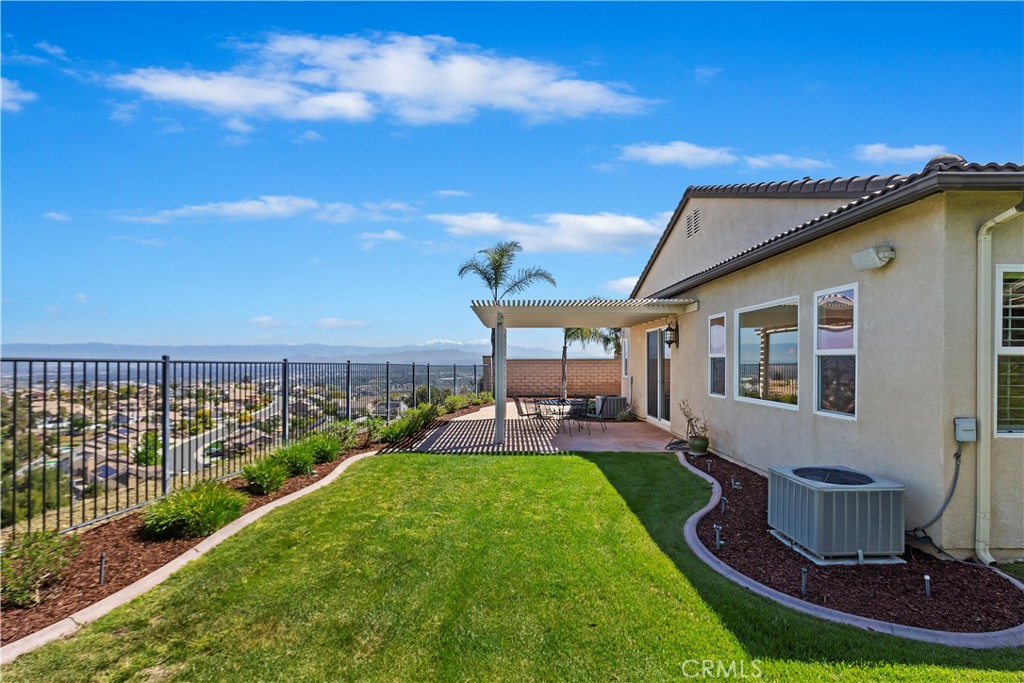 16250 Skyridge Drive