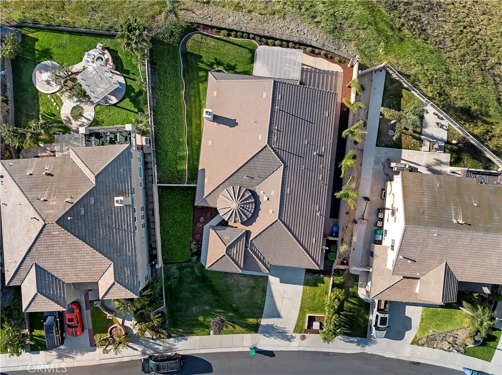 16250 Skyridge Drive