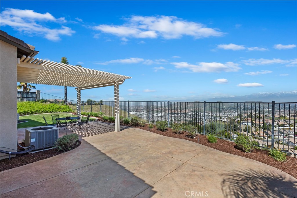 16250 Skyridge Drive