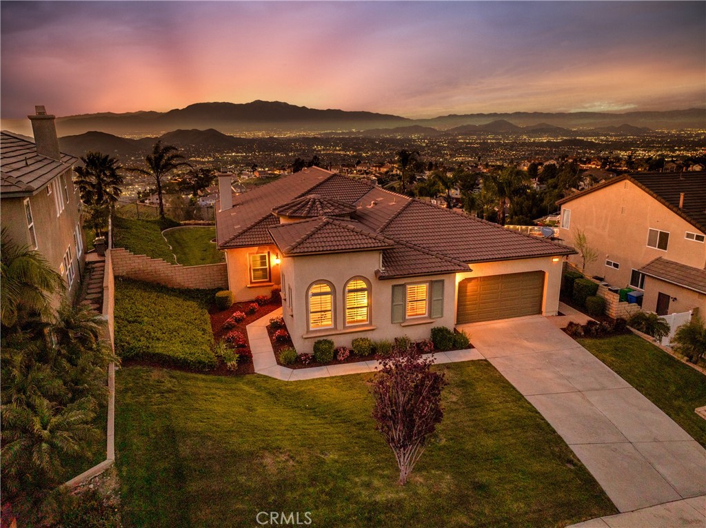 16250 Skyridge Drive