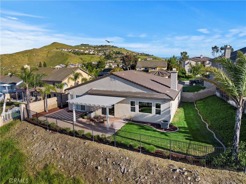 16250 Skyridge Drive