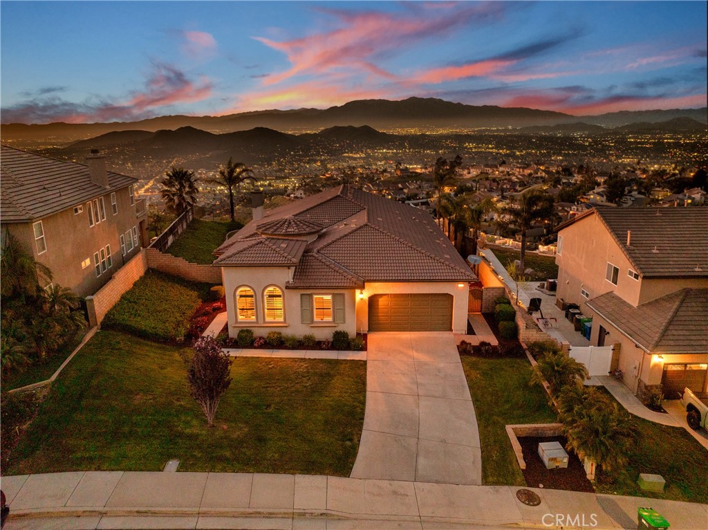 16250 Skyridge Drive