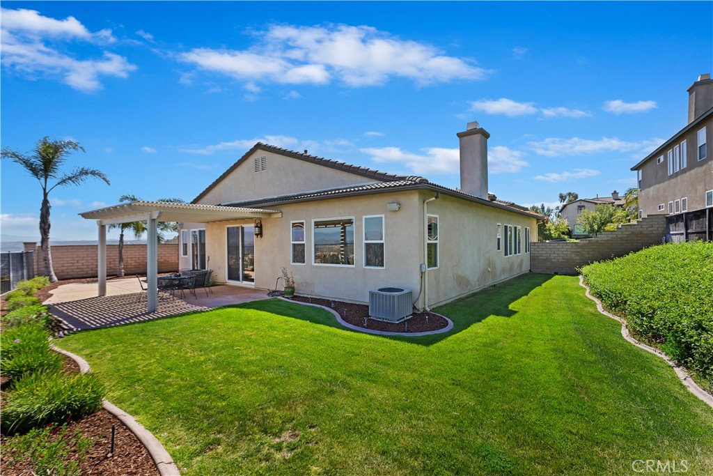 16250 Skyridge Drive