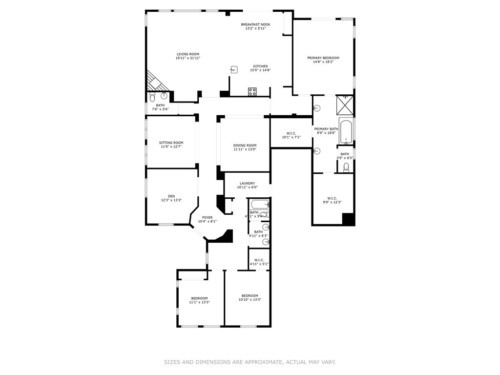 16250 Skyridge Drive