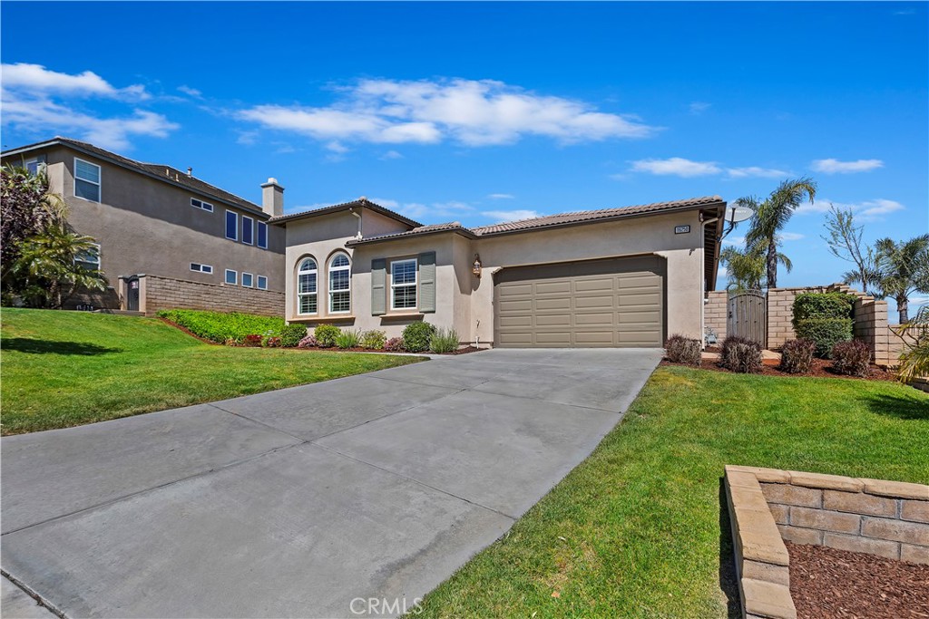 16250 Skyridge Drive