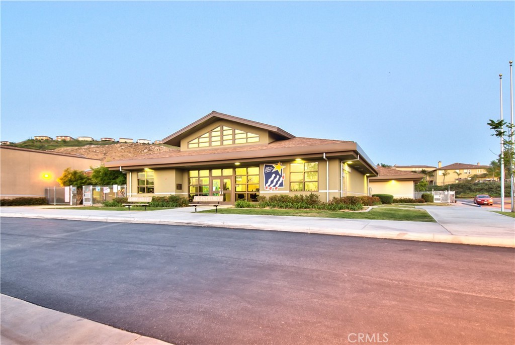 16250 Skyridge Drive