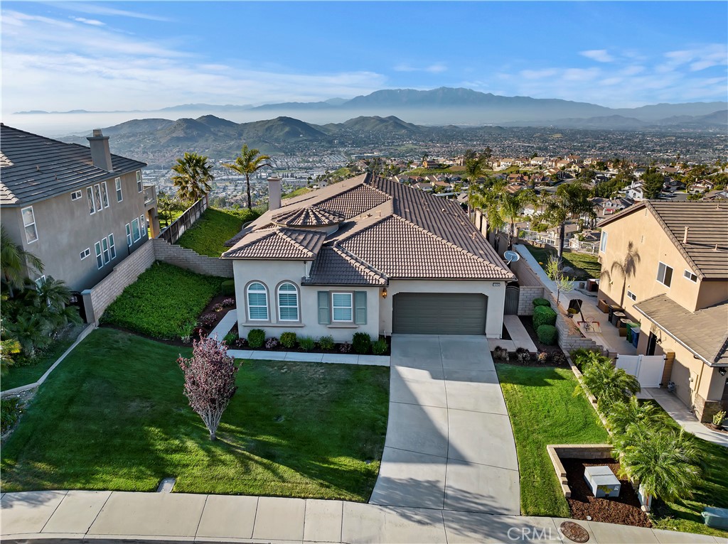 16250 Skyridge Drive