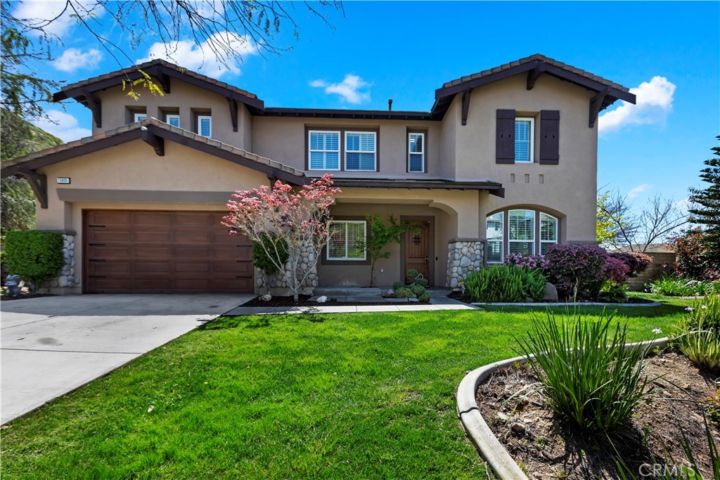 15835 Skyridge Drive