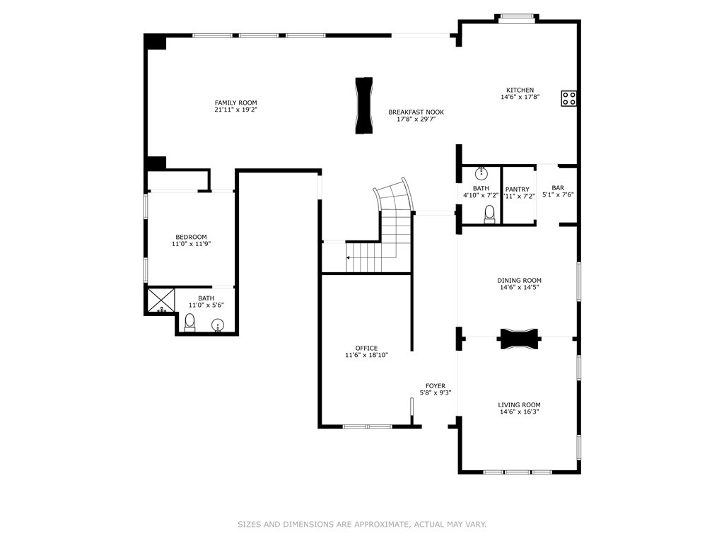 15835 Skyridge Drive