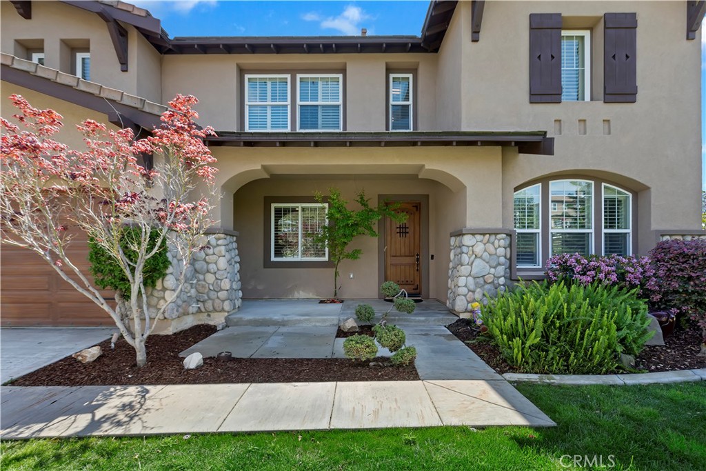 15835 Skyridge Drive