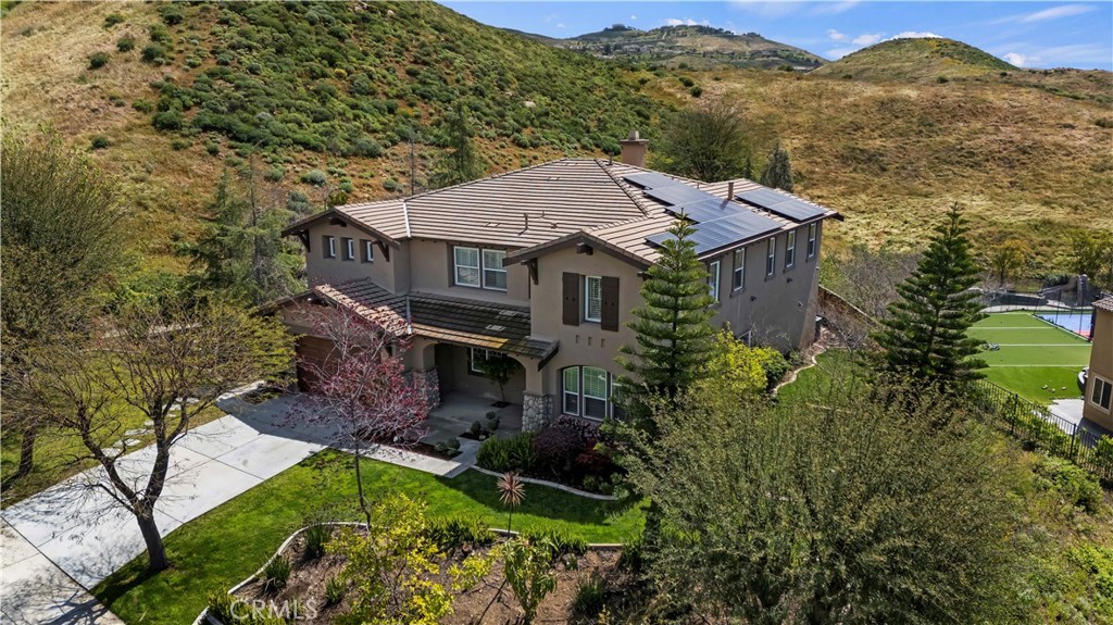 15835 Skyridge Drive