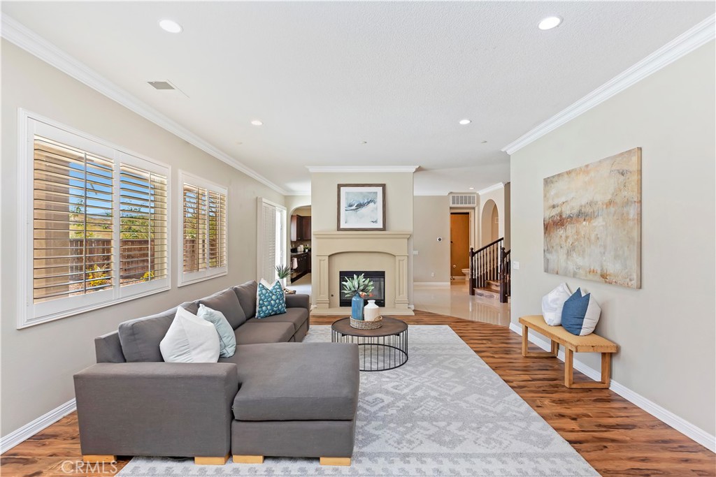 15835 Skyridge Drive