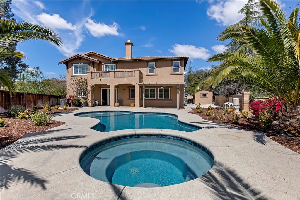 15835 Skyridge Drive