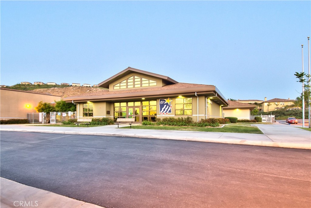 15835 Skyridge Drive