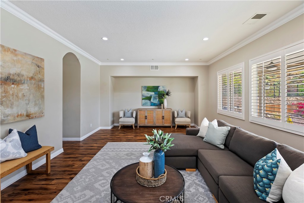 15835 Skyridge Drive