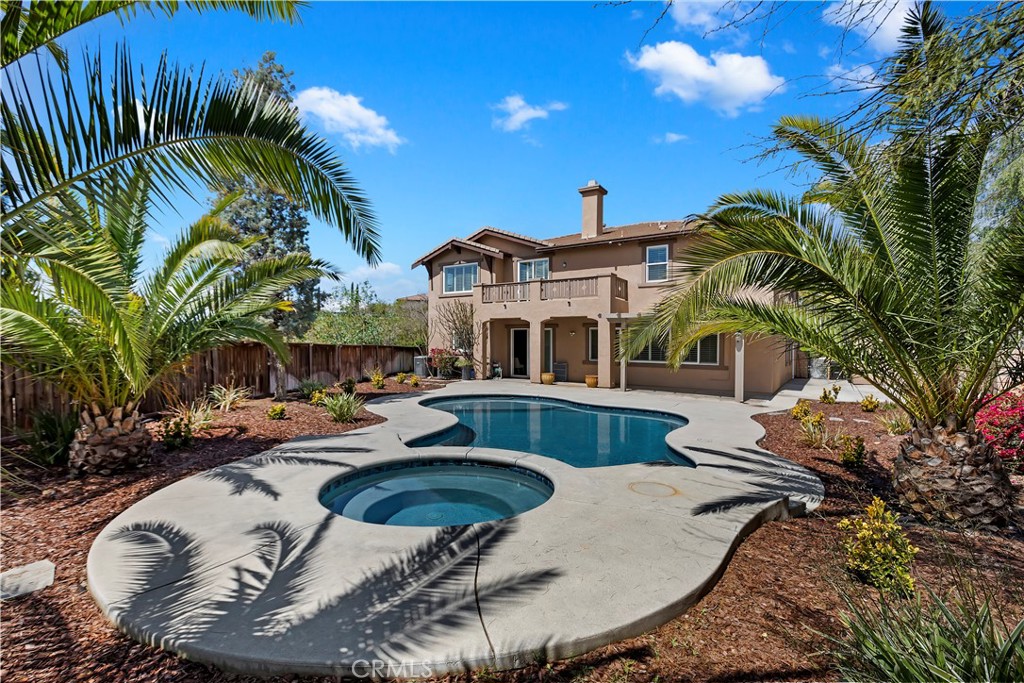 15835 Skyridge Drive