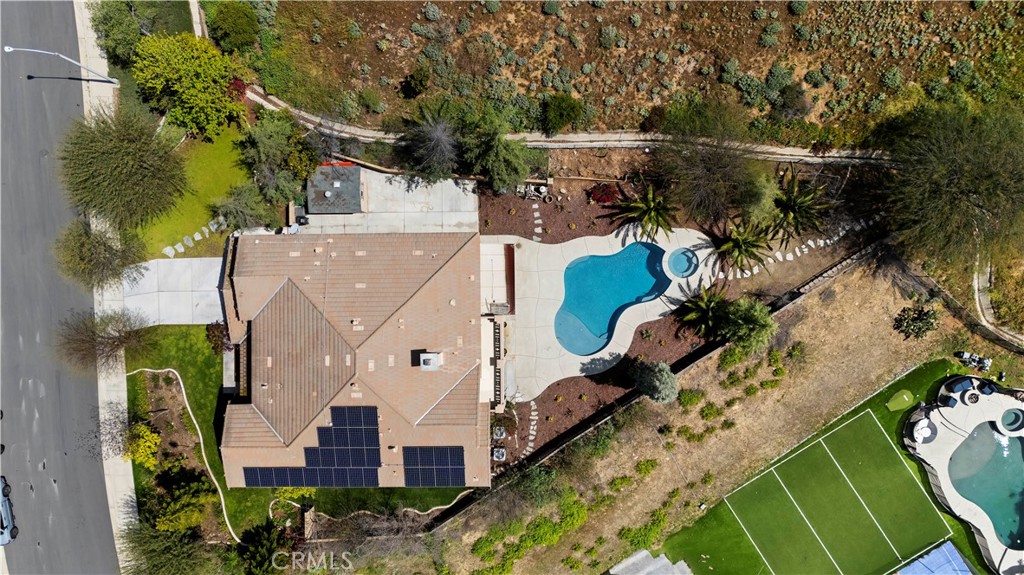 15835 Skyridge Drive