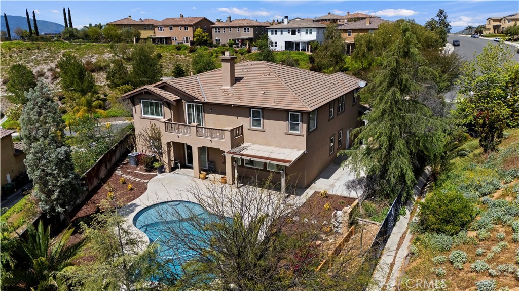 15835 Skyridge Drive