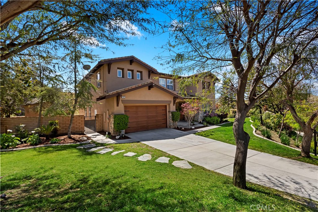 15835 Skyridge Drive