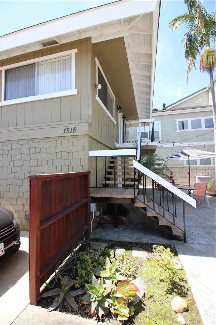 1515 Palm Avenue C