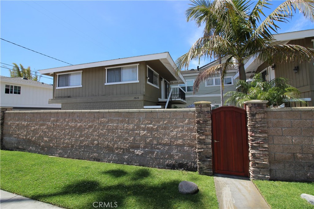 1515 Palm Avenue C