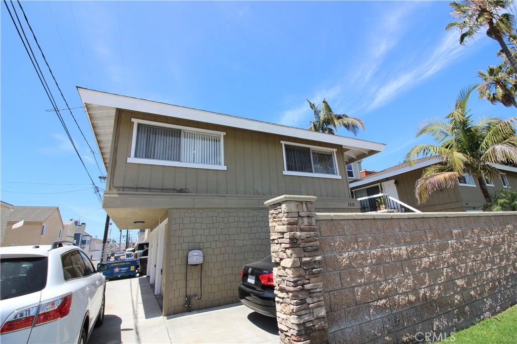 1515 Palm Avenue C