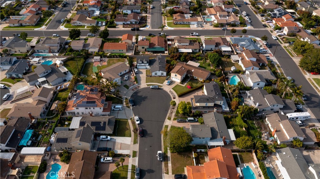 16768 Buckeye Circle